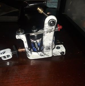 Tattoo Equipment